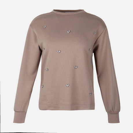 WOMEN SWEATSHIRT