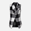 WOMEN VEST