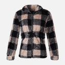 WOMEN FULL-ZIP SWEATSHIRT