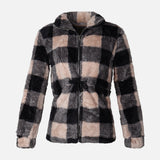 WOMEN FULL-ZIP SWEATSHIRT