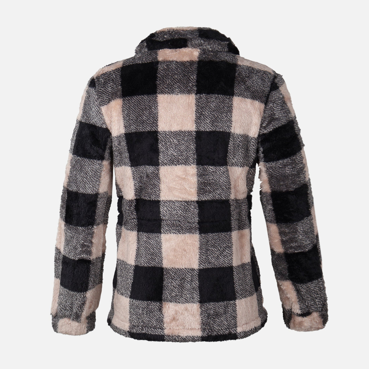 WOMEN FULL-ZIP SWEATSHIRT