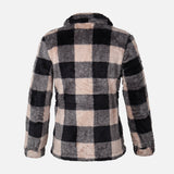 WOMEN FULL-ZIP SWEATSHIRT