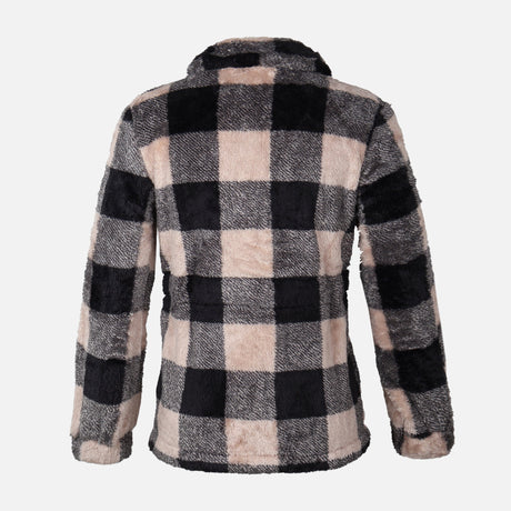 WOMEN FULL-ZIP SWEATSHIRT