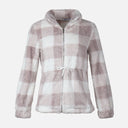 WOMEN FULL-ZIP SWEATSHIRT