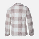 WOMEN FULL-ZIP SWEATSHIRT