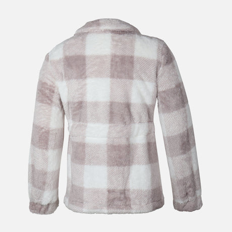 WOMEN FULL-ZIP SWEATSHIRT