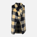 WOMEN VEST