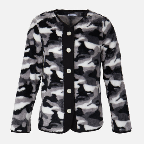 WOMEN JACKET