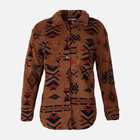WOMEN JACKET