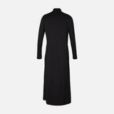 WOMEN 2 PIECES LONG OPEN CARDIGAN 