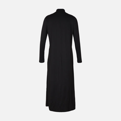 WOMEN 2 PIECES LONG OPEN CARDIGAN 