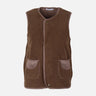 WOMEN VEST