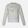 WOMEN SWEATSHIRT
