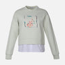 WOMEN SWEATSHIRT