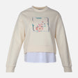 WOMEN SWEATSHIRT