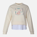 WOMEN SWEATSHIRT