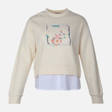 WOMEN SWEATSHIRT