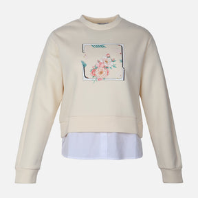 WOMEN SWEATSHIRT