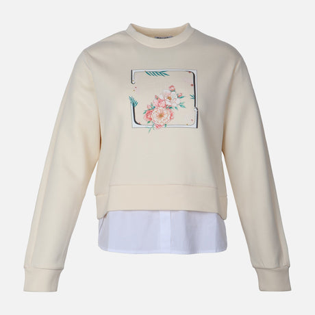 WOMEN SWEATSHIRT