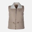 WOMEN PADDED VEST
