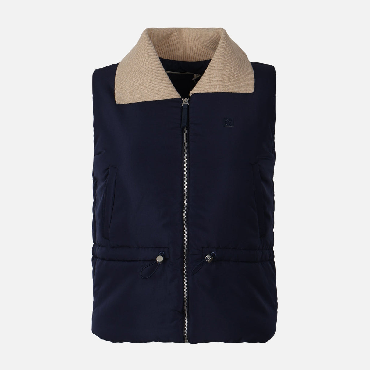 WOMEN PADDED VEST