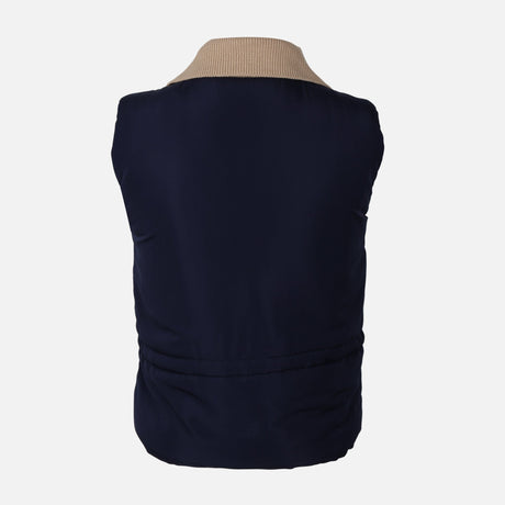 WOMEN PADDED VEST