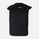 WOMEN PADDED VEST