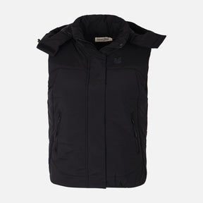 WOMEN PADDED VEST