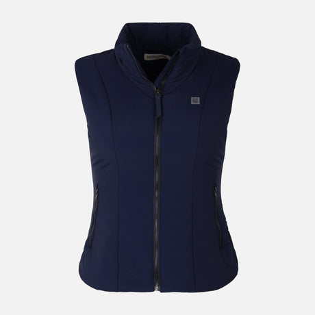 WOMEN PADDED VEST