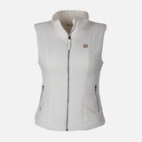 WOMEN PADDED VEST