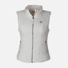 WOMEN PADDED VEST