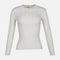 WOMEN RIBBED SWEATER
