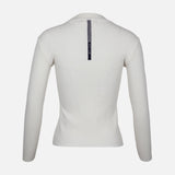 WOMEN RIBBED SWEATER