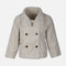 WOMEN WOOL COAT