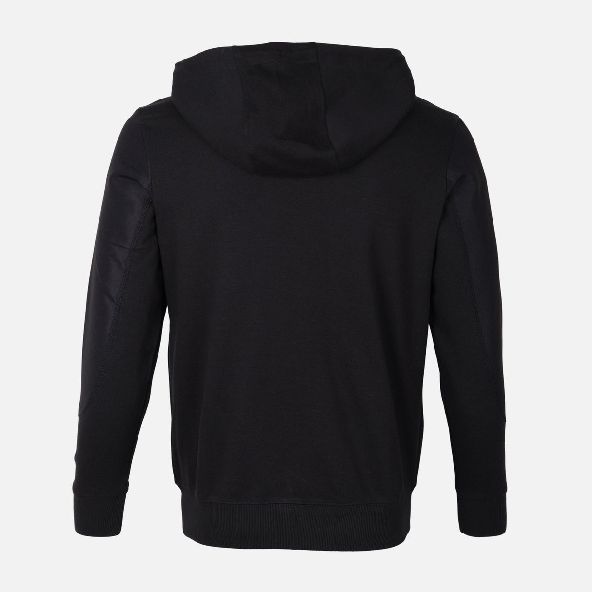 MEN HOODED CARDIGAN