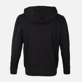 MEN HOODED CARDIGAN