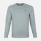 MEN BASIC PULLOVER ROUND NECK