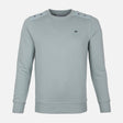 MEN BASIC PULLOVER ROUND NECK