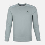 MEN BASIC PULLOVER ROUND NECK