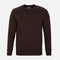 MEN BASIC PULLOVER ROUND NECK