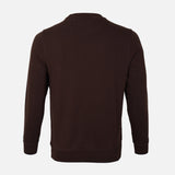 MEN BASIC PULLOVER ROUND NECK