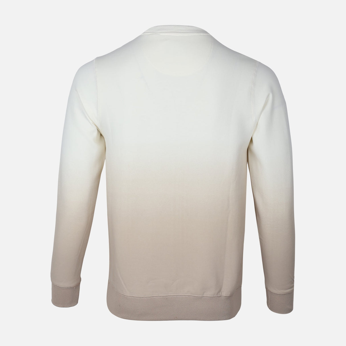 MEN PULLOVER ROUND NECK