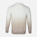 MEN PULLOVER ROUND NECK