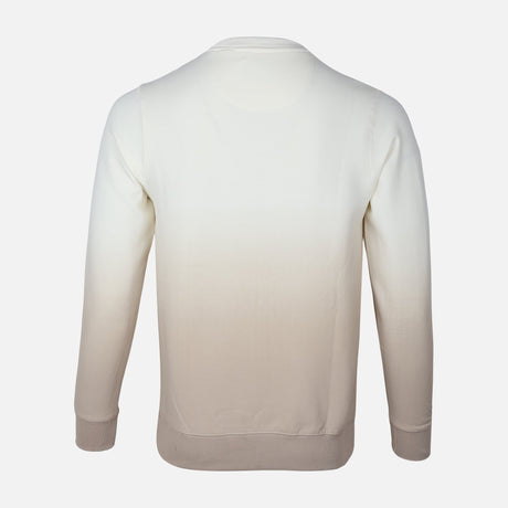 MEN PULLOVER ROUND NECK