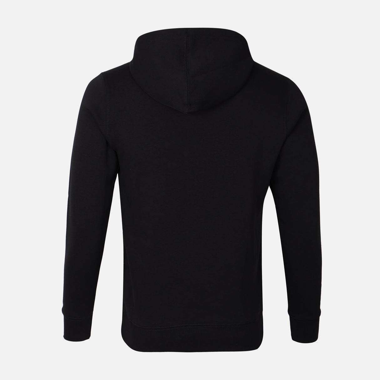 MEN HOODED PULLOVER