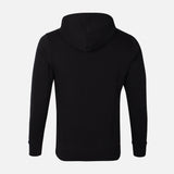 MEN HOODED PULLOVER