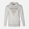 MEN HOODED PULLOVER