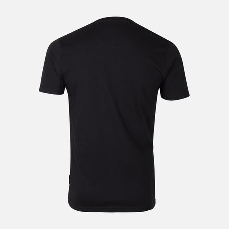 MEN T-SHIRT ROUND NECK