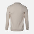 MEN BASIC POLO LONG SLEEVE