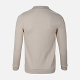 MEN BASIC POLO LONG SLEEVE